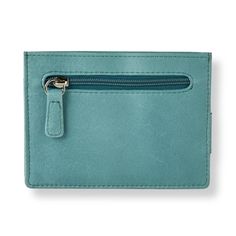 | Teal Travel Bifold Coin Purse With Interior Card Slots, Bifold Coin Purse With Interior Card Slots For Travel, Versatile Bifold Card Holder For Daily Use, Versatile Bifold Card Holder With Coin Pocket, Versatile Leather Wallets With Card Slots, Travel Bifold Coin Purse With Rfid Blocking, Daily Use Bifold Coin Purse With Card Slots, Bifold Coin Purse With Rfid Blocking For Travel, Bifold Rfid Blocking Coin Purse For Travel