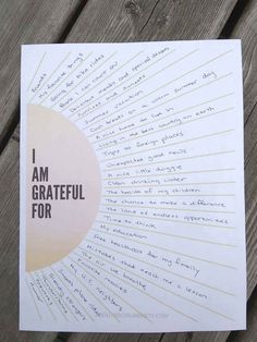 Gratitude Worksheet, Diy Bullet Journal, Gratitude Activities, Art Therapy Activities, Grade 8, Program Ideas, School Counseling, Social Emotional Learning, Bullet Journal Ideas Pages