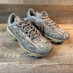 Nike Air Max Tailwind Iv Sp ‘Digi Camo’ These Are A Mens 6 / Womens 7.5 Unisex Shoe Brand New Shoes In Box, Missing Lid. Never Worn. No Rips, Tears, Or Stains. Smoke Free Environment. Ships Carefully Packaged And Boxed Right Away. Let Us Know If You Have Any Questions! Bv1357-001 If You’re Interested In Multiple Pairs From Our Closet We Offer Bundle Deals So Feel Free To Look Around, Like, And Bundle! Nike Custom Fade-resistant Lace-up Sneakers, Nike Air Max Tailwind Iv, Nike Air Max Tailwind, Girls Ballet Flats, Nike Skateboarding, Nike Classic Cortez, Classic Cortez, Nike Classic, Black And White Sneakers