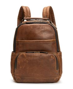 in stock Leather Backed Backpack For Everyday Use, Classic Backpack For Everyday Carry, Rugged Backpack For Everyday Use, Classic Waxed Finish Backpack For Everyday, Classic Backpack With Waxed Finish For Everyday Use, Classic Waxed Backpack For Everyday, Classic Waxed Finish Backpack For Edc, Classic Everyday Backpack Luggage, Vintage Compact