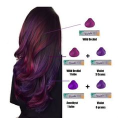 Plus Sign, Fabulous Hair, Hair 2024, Natural Styles, Burgundy Hair, Haircut And Color, Hair Color And Cut