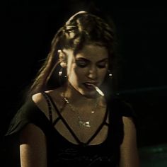 Speak Movie Aesthetic, Speak Movie, Movie Aesthetic, Nikki Reed, Alien Stage, Aesthetic Pfp, Aesthetic Art