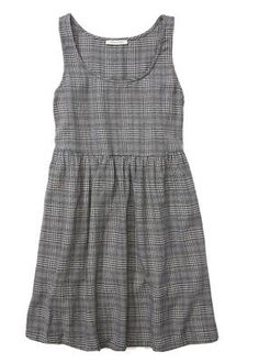 Top Seller for American Eagle Plaid Babydoll Mini Dress, women's dresses Babydoll Dress Y2k, Cute Daywear Dresses For Fall, Cute Dresses For Daywear In Fall, Cotton Lined Dress For Fall, Casual Lined Plaid Dress, Casual Plaid Lined Dress, Plaid Babydoll Dress, Throwing Fits, Babydoll Mini Dress