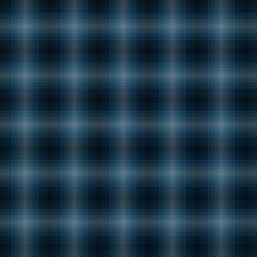 a black and blue plaid pattern that is very similar to the background in this photo