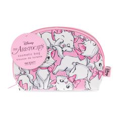 The purrfect pouch for storing all of your make-up essentials, this adorable Marie print cosmetic bag is one you'll want to show off at any opportunity. Mad Beauty, Aristocats Marie, The Aristocats, Marie Aristocats, Overnight Mask, Beauty Website, Beauty Must Haves, Soft Rose, Animal Books