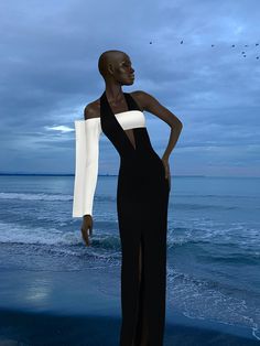 Futuristic Fashion, Fashion Inspiration Design, Looks Chic, Glam Dresses, Mode Inspiration, Look Fashion, Classy Outfits