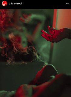 Red Lighting, Moody Photography, Creative Photoshoot Ideas, Creative Portrait Photography, Photoshoot Themes, Green Room, Photoshoot Concept