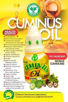 Cuminus oil can be used to benefit your hair, skin, and face. Scientists and doctors believe that the high concentrations of unsaturated fatty acids that are present in Cuminus oil are the reason for its incredible health benefits. Below are some of the most common benefits of using Cuminus oil. Homeopathic Remedies For Mucus, Kumkumadi Oil, Coconut Oil For Vaginosis, Nat Mur Homeopathy, The Encyclopedia Of Natural Remedies- Brand New, Stop Hair Breakage