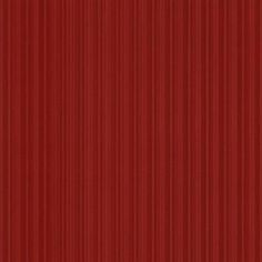 a red background with vertical lines