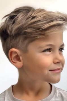 Boys Haircuts Long, Boys Haircuts With Designs, Trendy Boys Haircuts, Haircuts For Boys, Kids Haircuts, Haircut Names For Men, Haircuts Long, Boy Haircuts Short, Boy Haircuts Long