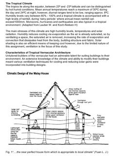 a diagram showing the structure of a house with different types of roofing materials and features