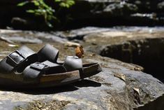 —@adaptivehumanity - These pictures truly do no justice. Y’all must check this place out to capture the beauty for yourselves. Outdoor Leather Slides With Cork-bed Midsoles, Classic Sandals With Leather Footbed For Outdoor, Classic Leather Sandals For Outdoor, Leather Sandals With Cushioned Footbed For Travel, Leather Sandals With Leather Footbed For Travel, Brown Sandals With Removable Insole For Travel, Travel Sandals With Leather Footbed And Open Toe, Classic Leather Slides For Outdoor, Leather Round Toe Sandals For Travel