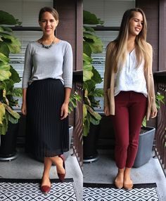 Work Dress Outfits, Shoes For Women Work, Work Capsule Wardrobe, Comfortable Work Clothes, How To Wear Flats, Women Work Outfits, Office Wear Dresses, Stylish Office Wear, Summer Workout Outfits