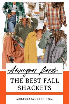 Elevate your fall wardrobe with the best shackets Amazon has to offer. This ultimate guide features stylish and cozy shackets perfect for layering. Don’t miss out on the season’s must-have pieces – see the full list now. Amazon Must Haves Fashion, Amazon Fall Fashion 2024, Amazon Fall Fashion, Shacket Outfit, Fashion Travel Outfit, Look Older, Lifestyle Trends, Activewear Fashion, Style Mistakes