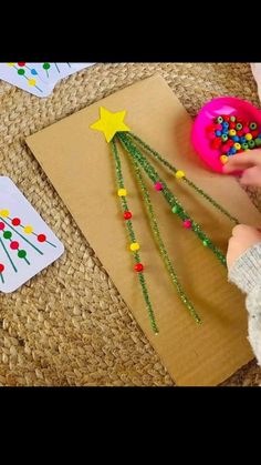 Classroom Christmas Decor, Preschool Christmas Activities, Christmas Crafts For Toddlers, Preschool Christmas Crafts, Christmas Kindergarten, Classroom Christmas, Christmas Arts And Crafts, Daycare Crafts