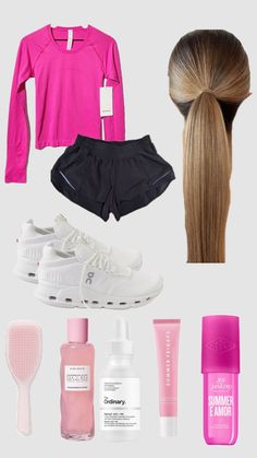 #preppyfitinspo #fyp Cute Running Outfit, Track Outfits, Preppy Outfits For School, Preppy Inspiration, Casual Preppy Outfits, Trendy Outfits For Teens, Cute Outfits For School