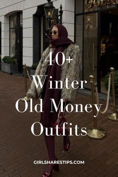 Elevated Date Night Outfit, Classy Going Out Outfits Winter, Quite Luxury Outfits Women, Classy Winter Date Night Outfit, Womens Winter Outfits Cold Weather, How To Dress Like You Have Money, Elegant Date Night Outfit Winter, Cozy Elegant Outfit, Holiday Date Night Outfit