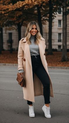 15 Outfits, Outfits To Try, Best Winter Outfits, Plus Size Fall Fashion, 2024 Outfits, Sleek Dress, Fashion For Women Over 40, Winter Mode, Trendy Fall Outfits