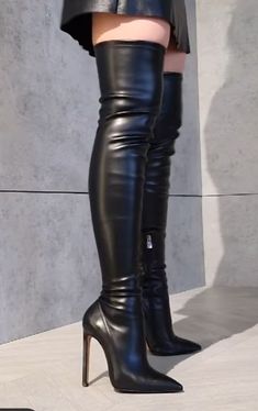 خواتم خطوبة, High Heel Stiefel, Thigh High Boots Heels