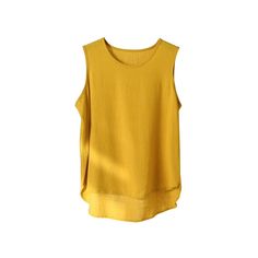 Cotton-blend Sleeveless Shirt & Top White Top Women, Shop Tops, Tops Casual, Tops Online, Casual Tops For Women, Unique Designers, Online Tops, Sleeveless Shirt, Women Tops