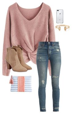 Birthday Dinner Outfit Jeans, Court Outfits, Cute Polyvore Outfits, Trendy Outfit Ideas, Fall Outfit Ideas, Trendy Fall Outfits, Trendy Outfit, Trendy Fall, Casual Fall Outfits