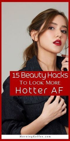 Grooming Tips For Women, How To Look Attractive, Look More Attractive, Filling In Eyebrows, Celebrity Makeup Looks, Grooming Tips, Tips For Women