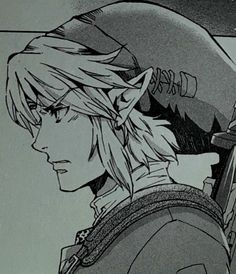 an anime character with long blonde hair wearing a helmet and looking at something in the distance