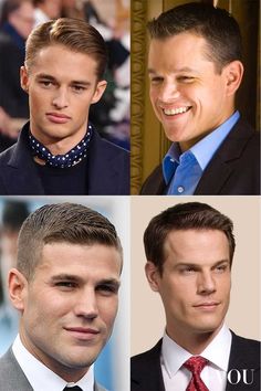 The Ivy League haircut, also known as the Harvard Clip, Princeton Cut, or the collegiate cut – is a classic old-money hairstyle that has graced the heads of academics, politicians, and style icons for decades. Born in the hallowed halls of America’s most prestigious universities, the Ivy League haircut has evolved from its preppy roots […]