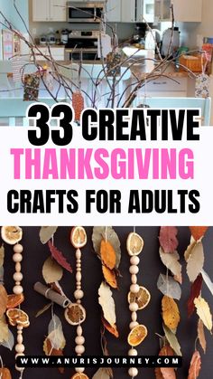 creative thanksgiving crafts ideas for adults to create Thanksgiving Service Projects, Thanksgiving Crafts Ideas, Crafts Ideas For Adults, Thanksgiving Crafts For Adults, Thanksgiving Craft Ideas, Crafts Adults, Thanksgiving Arts And Crafts, Craft Ideas For Adults, Thanksgiving Crafts Decorations