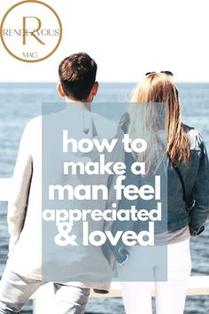 you love him Husband Appreciation, Signs He Loves You, Soulmate Connection, Feeling Appreciated, Love Someone, Love Advice, Make A Man, When You Love