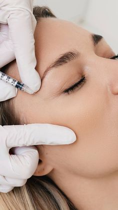 Botox Dermatologist Aesthetic, Eye Bag Surgery, Face Lift Surgery