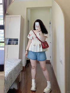 Chubby Girl Fashion Outfits, Cute Curvy Outfits, Fall Season Outfits, Chubby Outfit Ideas, Cute Trendy Outfits, Outfits For Chubby Girls, Chubby Girl Outfits, Fall Aesthetic Outfit, Outfits Fall Aesthetic