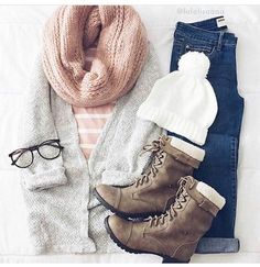 Cardigan Jeans, Fall Attire, Women's Outfits, Fall Wear, Next Clothes, Casual Fall Outfits, Outfits Casuales, Outfits For Teens