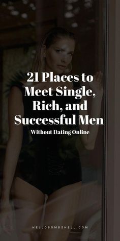 Wondering where to find a rich, successful, wealthy, or high-quality man? Tired of playing little league with dating apps? Step into the big leagues.. Meet Single Men, Best Marriage Advice, Meet Guys, Night Beauty, Dating Divas, Successful Men, Wealthy Men, Best Dating Apps, Relationship Psychology