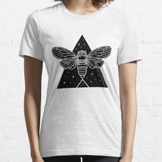 Boutique de Sara Tees | Redbubble Retro Art