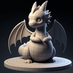 Welcome to our Etsy shop for awesome Custom 3D Printing Services! 🚀  We're here to turn your imagination into reality by sculpting, modeling, and bringing unique characters to life through 3D Printing.  What we provide: 1. High-Quality Output: From simple to highly detailed designs. 2. File Flexibility: Accepting STL files ready for printing, as well as 3D files in OBJ, FBX, and Blender formats (Source File). This flexibility gives you full control over your projects. 3. Custom Creations: We can craft characters based on your brief and references. We are committed to delivering results that meet client expectations. Need 3D models for characters, toys, creatures, or anything else? you've come to the right place. Before placing an order, feel free to reach out to discuss your project's bri Blender Character Modeling, 3d Printing Service, Character Base, 3d Modelle, Can Crafts, Character Modeling, Custom Creations, Print Gifts, 3d Art