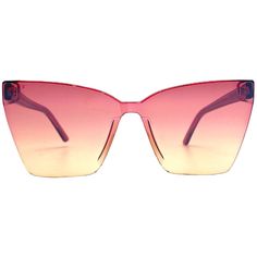 Push Your Look To The Next Level While Wearing The Goldie Sunglasses In Macarena Pink Crystal Sunset Gradient Flash From Diff Eyewear. These Timeless Festival Sunnies Feature A Striking Macarena Pink Crystal Sunset Gradient Flash Frameless Cat Eye Lens And Stainless Steel Hinges. With These Cute Sunglasses Your Sure To Become A Style Icon. "Goldie Macarena Pink Crystal Sunset Gradient Flash Lens Color: Pink Crystal Sunset Gradient Size: Medium Measurements: 56 - 15 - 145 Includes Travel Case & C Pink Cat Eye Sunglasses With Uv Protection, Chic Pink Cat Eye Sunglasses With Uva Protection, Chic Pink Cat Eye Sunglasses With Mirrored Lenses, Spring Pink Cat Eye Sunglasses, Chic Pink Cat Eye Sunglasses With Tinted Lenses, Pink Cat Eye Sunglasses For Spring, Pink Cat Eye Sunglasses With Gradient Lenses For Party, Spring Pink Cat Eye Sunglasses With Polarized Lenses, Casual Pink Polarized Cat Eye Sunglasses