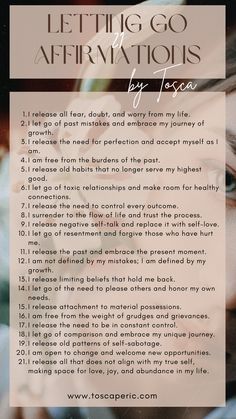 Affirmations for Self-Love and Letting Go Feminine Leadership, Feminine Empowerment, Always Forward, Self Love Journey, Healing Journaling, Journal Inspiration Writing, Healing Light, Positive Vibrations, 23 Years Old