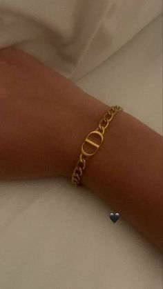 Ysl Bracelet, Ysl Necklace, Preppy Jewelry, Nail Jewelry