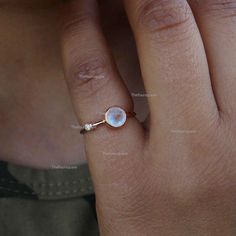 14K Solid Gold Ring, Moonstone Ring, Dainty Wedding Ring, Gemstone Ring, Dainty Ring For Her, Single Diamond Ring, Diamond Ring, Designer Ring Product info: 14k solid gold natural diamond - white diamond white diamonds, I color, SI clarity white diamonds - 2mm, I, SI clarity Moonstone : 6 ct Ring Size 7 Item will be resized and shipped within 10 days. ITEM Will BE SHIPPED : India Speed Post To get the item in 4-5 days, we can also ship it thru DHL express, please contact us before. Please select 14k Gold Opal Ring, Single Diamond Ring, Dainty Wedding, Dainty Wedding Ring, Natural Opal Ring, Ring Moonstone, Yellow Gold Wedding Ring, Opal Ring Gold, Fire Opal Ring