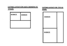 the layout for an event is shown in black and white, as well as two separate sections