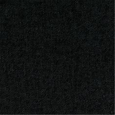 black fabric textured with white stitching and dark colors for background or wallpaper