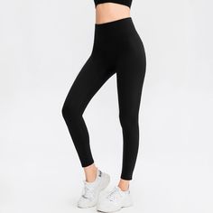 F00250120-104 Solid Yoga Trousers For Workout, Solid Color Workout Yoga Trousers, Workout Yoga Trousers, Sporty Solid High Rise Bottoms, Sporty High Rise Solid Bottoms, Sporty High Rise Solid Color Bottoms, High Rise Solid Color Athleisure Pants, High Rise Athleisure Pants, High Rise Solid Bottoms For Gym