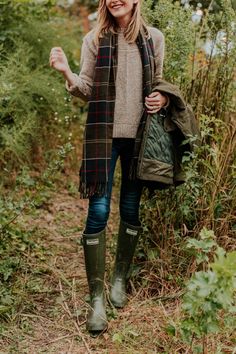 Looks Country, Preppy Outfit, Country Outfits, Mode Inspiration