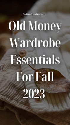 Fall Wardrobe 2023 Capsule, Elegant Fall Outfits 2023, Classic Style Fall Outfits, Fall 2023 Essentials, Fall Outfits 2023 Classy, Parisian Chic Style Fall 2023, Preppy Outfits Fall 2023, Fall Classic Outfits Women 2023, Fall Outfits On A Budget