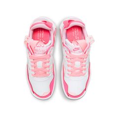 Nike Air Jordan MA2 (GS) CW6000-100 Preppy Nikes, Preppy Pink Jordans, Best Jordans Pinks, Pastel Pink Jordans, Pink Jordan Sports Shoes, Artic Pink Jordans, Pink Basketball Shoes, Hello Kitty Makeup, Preppy Shoes