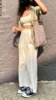 Casual College Outfits Indian, College Outfits Indian, Trendy Outfits Indian, Outfits Indian, Outfits For Fall, 2024 Outfits, Desi Fashion Casual, Casual Indian Fashion, Casual College Outfits