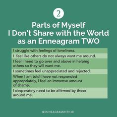 Enneagram 2w1, Enneagram Two, Personal Mastery, Intj Personality, Relationship Lessons