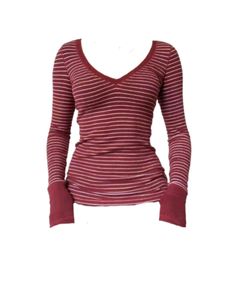 Striped Fitted Tops For Fall, Fitted Striped Tops For Fall, Casual Striped Long Sleeve Top For Spring, Striped Long Sleeve Top For Fall, Casual Striped Tops For Fall, Trendy Horizontal Stripe Top For Fall, Casual Striped Long Sleeve Top For Fall, Long Sleeve Horizontal Stripe Tops For Spring, Long Sleeve Tops With Horizontal Stripes For Fall