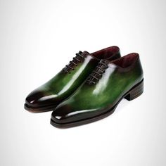 Wholecut Green Patina Shoes for Men's Green Wedding Shoes
Wholecut green patina shoes for men's crafted with premium quality genuine leather. We use high-quality materials, including premium full-grain genuine leather, which ensures durability, comfort, and an elegant appearance. We are specialized in highly customized handmade leather shoes for men. Our shoes are crafted by skilled artisans who meticulously create each pair by hand, paying attention to detail and using traditional craftsmanship techniques.
Key features of artisan-made shoes include:


 	Handcrafted for you by Our Craftsman
 	Crafted with Premium Quality Material
 	Unique Designs and Sustainability
 	Can be Customized and Personalized
 	No Mass Production – Only Made to Order

Handmade leather shoes offer unparalleled craf Formal Green Closed Toe Leather Shoes, Green Dress Shoes With Leather Sole And Almond Toe, Green Dress Shoes With Almond Toe And Leather Sole, Formal Green Leather Closed-toe Shoes, Green Almond Toe Dress Shoes With Leather Sole, Green Goodyear Welted Leather Shoes, Green Leather Sole Pointed Toe Dress Shoes, Luxury Green Dress Shoes With Leather Sole, Green Pointed Toe Dress Shoes With Leather Sole